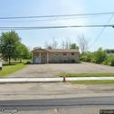 Lepenven Thomas, dentists office located at 2095 Baseline Rd, Grand Island, NY.