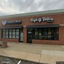 McElrath, Tiffani D, DDS, dentists office located at 13334 E Jefferson Ave, Detroit, MI.