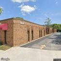 Parkside Dental, Richard Stiles DDS, dentists office located at 1645 S River Rd, Des Plaines, IL.