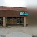 Family Dental, dentists office located at 2442 E Chapman Ave, Fullerton, CA.