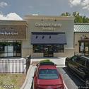 Campbell Family Dentistry, dentists office located at 420 Village Walk Drive, Holly Springs, NC.