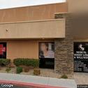 Mosaic Dental, dentists office located at 6332 S Rainbow Blvd, Las Vegas, NV.