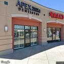 Apex Dental, dentists office located at 5642 S 900 E, Murray, UT.