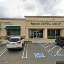 Park West Dental Group and Orthodontics, dentists office located at 10928 Trinity Pkwy, Stockton, CA.