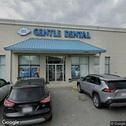 Gentle Dental Worcester, dentists office located at 225 Shrewsbury St, Worcester, MA.