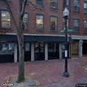 Beacon Dental Health Ma II P, dentists office located at 21 Merchants Row, Boston, MA.