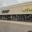Affordable Dentures & Implants, dentists office located at 233 Springboro Pike, Dayton, OH.