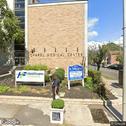 United Dental Service, dentists office located at 1423 Chapel St, New Haven, CT.