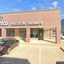 Monarch Dental, dentists office located at 7989 Belt Line Rd, Dallas, TX.