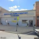 AA American Dental Service, dentists office located at 3855 W North Ave, Chicago, IL.
