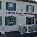 Radnor Dental, dentists office located at 304 King Of Prussia Rd, Radnor, PA.