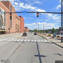 Caton, Jack G, DDS, dentists office located at 201 W Ridge Rd, Rochester, NY.