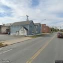 William P Caldon, DMD, dentists office located at 55 Cornelia St, Plattsburgh, NY.