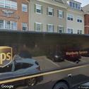 Weinhardt L William, dentists office located at 8890 Mcdonogh Rd, Owings Mills, MD.