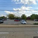 Samuel John Kelch, DDS, dentists office located at 405 2nd St, Parkersburg, WV.