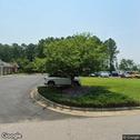 Jenna Schneider Chalk, DDS, dentists office located at 280 Bramblehill Dr, Fuquay Varina, NC.