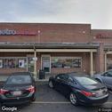 Alan Savage, dentists office located at 1253 W Pratt St, Baltimore, MD.