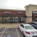 Dr. Caitlyn Nuger, DDS, dentists office located at 8170 Silverbrook Rd Ste D, Lorton, VA.