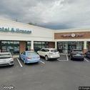 Morgan Elizabeth Williams, DMD, dentists office located at 364 Lowes Dr Ste J, Danville, VA.