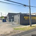 Marc Salah, dentists office located at 15510 Livernois Ave, Detroit, MI.