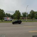 Altman Michael DDS PC, dentists office located at 2545 Sheridan Dr, Buffalo, NY.