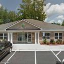 Springs Village Dentistry, dentists office located at 349 Earnie Ln, Holly Springs, NC.