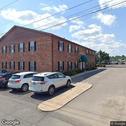 Timothy D Sines DDS, dentists office located at 3041 University Ave Ste 1, Morgantown, WV.