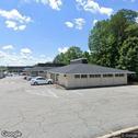 Allan W Katz DDS PA, dentists office located at 707 S Van Buren Rd, Eden, NC.