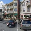 William D Maloney D S, dentists office located at 1117 Pleasantville Rd, Katonah, NY.