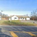 Linda D Shepard DDS, dentists office located at 50 Tom Miller Rd, Plattsburgh, NY.