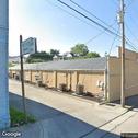 Wallace L. Huff, DDS, dentists office located at 116 3rd Ave, Radford, VA.