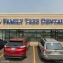 Anne Starkey, dentists office located at 30 Acme St, Marietta, OH.