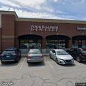 Steven D. Taylor, DDS, dentists office located at 8105 Fayetteville Rd Ste 101, Raleigh, NC.