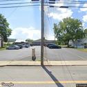 Marion Catharine Blankenship, DDS, dentists office located at 211 Virginia Ave, Petersburg, WV.