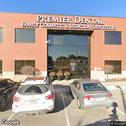 Premier Dental, dentists office located at 17110 Lakeside Hills Plz, Omaha, IA.