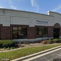 Precision Endodontics, dentists office located at 215 Remington Blvd, Bolingbrook, PA.