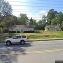 O'Neal Smiles, dentists office located at 322 N Main St, Alpharetta, GA.