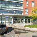 Mattapan Community Health Center, dentists office located at 1575 Blue Hill Ave, Boston, MA.