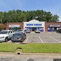 Happy Smiles Dentistry, dentists office located at 2300 N Hills St, Meridian, MS.