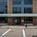 DotHouse Health, dentists office located at 1353 Dorchester Ave, Boston, MA.