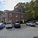 Sherrill, Philip A, DDS, dentists office located at 8961 Harvest Oaks Dr, Raleigh, NC.