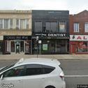 Chicago Ave Smiles, dentists office located at 1727 W Chicago Ave, Chicago, IL.