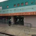 BMS Family Health and Wellness Centers, dentists office located at 592 Rockaway Ave, New York, NY.