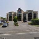 Dr. Neil Shah, DDS, dentists office located at 728 N Main St, New Square, NY.