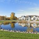 Rauk Family Dentistry, dentists office located at 510 22nd Ave E, Alexandria, MN.