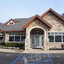 Scott Ellard Dentistry, dentists office located at 5835 Oakland Dr, Portage, MI.