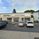 Alpha Dental Center, dentists office located at 230 Rhode Island Ave, Fall River, MA.