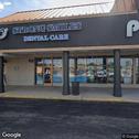 Bincy Kuttiplacka Mathai, dentists office located at 1135 Annapolis Rd, Odenton, MD.