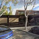 Carl C Riccoboni DDS, dentists office located at 2500 Hospital Dr, Mountain View, CA.