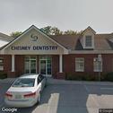 Chesney Dentistry, dentists office located at 111 Loudoun Rd, Knoxville, TN.